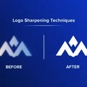 Sharpening Techniques for Social Media