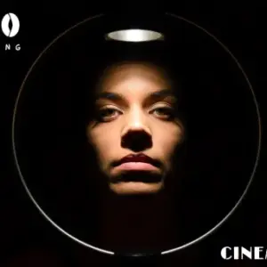 Creating Cinematic Portraits