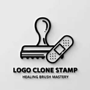 Clone Stamp and Healing Brush Mastery