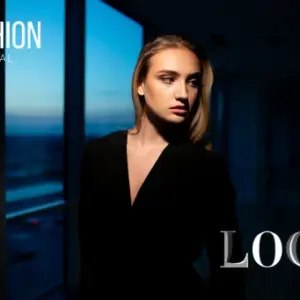 Fashion Editorial Editing Techniques