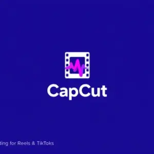 CapCut – Mobile Editing for Reels & TikToks
