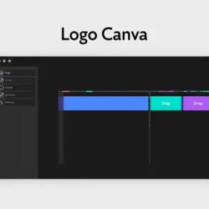 Canva – Drag-and-Drop Video Editing