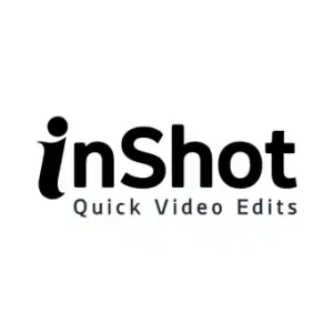 InShot – Quick Video Edits on Mobile