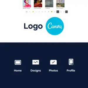 Canva – Quick Photo Design and Edits