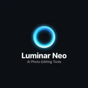 Luminar Neo – AI Photo Editing Tools